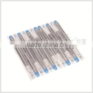 2017 New Kearing White Air Erasable Pen 1.0MM Tip For Temporary Marking thumbnail-4