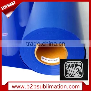 Wholesale 50cm*25m Flex Flock Heat Transfer Vinyl thumbnail-1