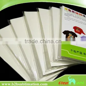 Wholesale Plastisol Heat Transfer Printing Paper thumbnail-1