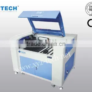 Laser Beam Cutting and Carving Machine ( CE Certification ) thumbnail-1