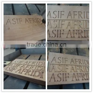Chinese Supplier Wood Engraving Machine Professional Cnc Router Machine Factory Price Cnc Lathe Router thumbnail-6