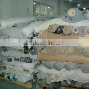 High Quality Stocklot Semi Pu Leather thumbnail-1