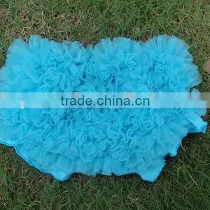 Baby Bloomers Children Kids Clothing Wholesale Baby Ruffle Bloomers thumbnail-1