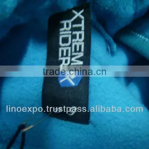 Mens Fleece Jacket thumbnail-3