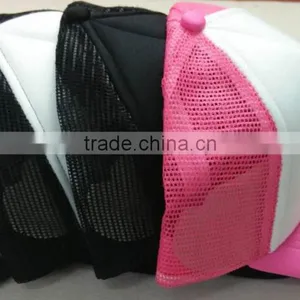 Sublimation Sponge Cap. no Minimum. Print Service. Promotion Caps thumbnail-2
