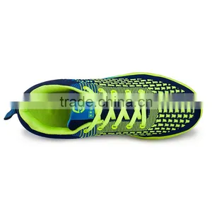 China Air Cushion Sole Men Sport Shoes Stock thumbnail-3