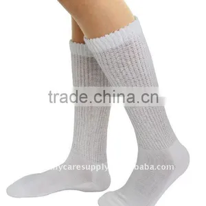 Medical Diabetic Foot Padding Socks thumbnail-1