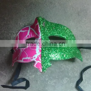 2014 New Design Venetian Masquerade Party Mask thumbnail-1