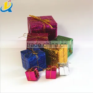 Wholesale Decoration Cheap Foam Chinese Christmas Ornament thumbnail-2