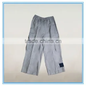 Indian Ladies 2 Pcs Jacket and Pant Suit thumbnail-4