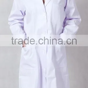 Hospital Staff Uniforms Nurse Hospital Uniform Designs OEM in China thumbnail-3