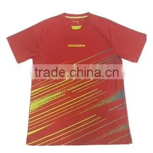 Ladies' Sport Short Sleeve T-shirt thumbnail-4