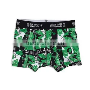 2016 Boy Underwear & Boy Boxer Briefs & Kids' Underwear thumbnail-4