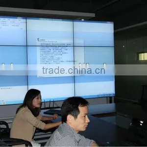 46 Inch Big Size Screen Lcd Video Wall Screen System thumbnail-1