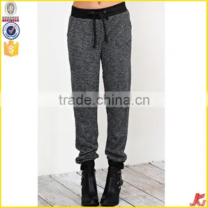 Custom Jogger Pants Hot Sale Running Pants Wholesale Sweat Sports Pants thumbnail-1