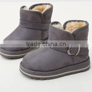 Zm40337b High Quality Warm Wholesale Thermal Shoes Winter Warm Shoes thumbnail-3