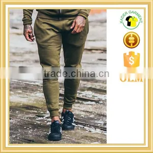 Slim Fit Khaki Summer Tracksuit Man,design Your Own Gym Tracksuit thumbnail-3