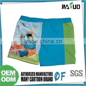 Good Quality Factory Price Boys In Swimming Trunks Model thumbnail-1
