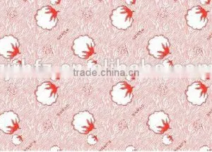 Good Quality 100% Polyester Fabric thumbnail-1
