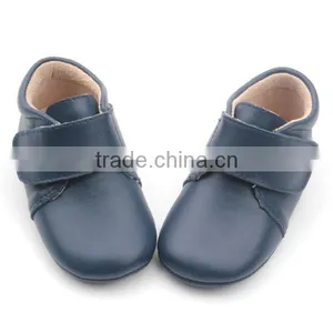 Fashion Leather Children Sports Baby Shoes thumbnail-1