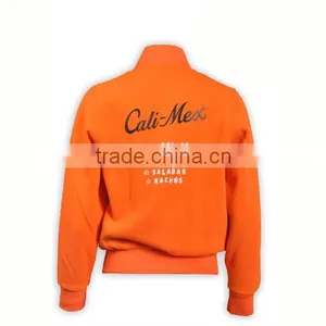 Full Equipped Factory Women and Men Good Quality Cheap Custom Made Hoodie Custom Striped Hoodie thumbnail-5