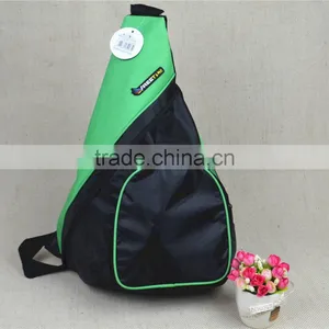 Canvas Travel Bag thumbnail-4