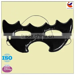 Halloween Spider/bat Eye Mask thumbnail-1