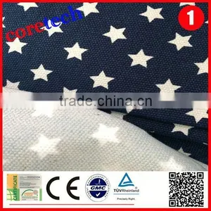 Durable Wholesale Printing on Canvas Fabric Factory thumbnail-3