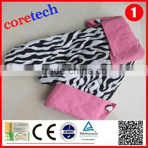 Anti-heat Soft Hot Sale Personalized Oven Mitts Factory thumbnail-3