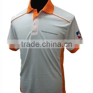 Xcending X-T054 100% Cotton Men's Polo Shirt thumbnail-1