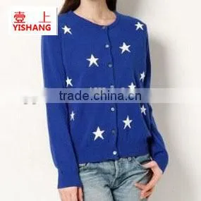 New Design Lady Sweater, Knit Sweater for Girls ,lady Top Sweater thumbnail-1