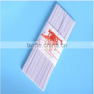 High Tenacity Elastic Webbing, Paper Card Elastic Band for Clothes thumbnail-3