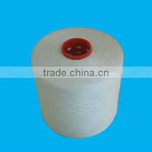 Cotton Wrapped Polyester Core Spun Sewing Thread thumbnail-1