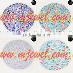 Wholesale Lilly Pulitzer Inspired Blankets thumbnail-6