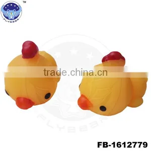 2017 New Mini TPR Cute Animal Sticky Toys for Kid Soft Animal Promotion Toys thumbnail-4