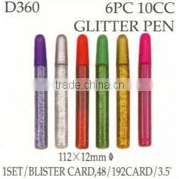 D360 GLITTER PEN thumbnail-1