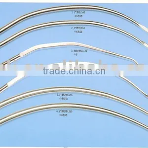Needles, Weft Needle , Needle Loom Spare Parts thumbnail-1