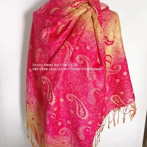 Polyester Scarf thumbnail-3