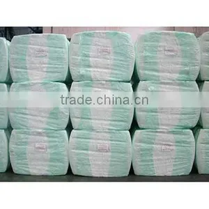 China Manufacturer 1.4D/1.5D X38mm Dope Dyed Polyester Staple Fiber thumbnail-5