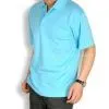 Men's Fashion Polo Shirt thumbnail-1