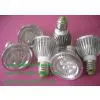 Парафокусник LED Par20, точечный светильник 5Вт с основаниями E27 и GU10, мощный потолочный парафокусник, энергосберегающее внутреннее освещение на светодиодах thumbnail-2