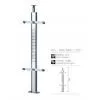Stainless Steel Balcony Balustrade Column Staircase thumbnail-3