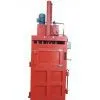 Bottle Hydraulic Baling Press thumbnail-1