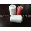Sportswear 100% Polyester Sewing Thread For High-speed Sewing thumbnail-1