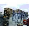 Afe Single - Side Climbing System / Climbing Formwork For Dams , Cooling Towers thumbnail-2