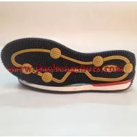 Rubber Shoe Outsole China thumbnail-1