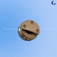 IEC60061-3 E17 Lamp Cap Go No Go Thread Gauge thumbnail-2