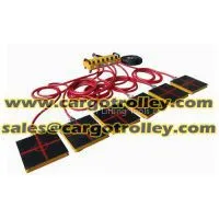Air Bearings Movers is One Kinds of Machine Moving Equipment thumbnail-1