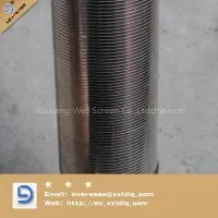 Wire Screen and Well Screen thumbnail-2