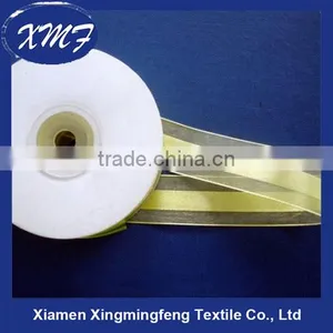 Organza Edges Satin Ribbon thumbnail-1